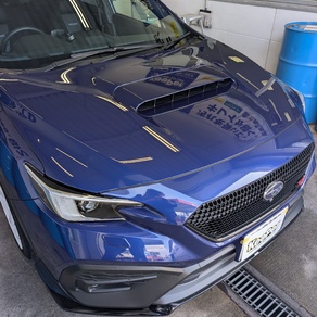 スバル・WRX S4