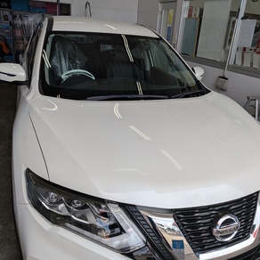 日産・エクストレイル