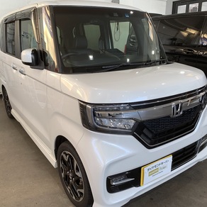 ホンダ・N-BOX