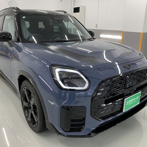 BMW・MINIカントリーマン・エコダイヤキーパープレミアム