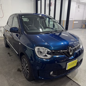 ルノー・トゥインゴ