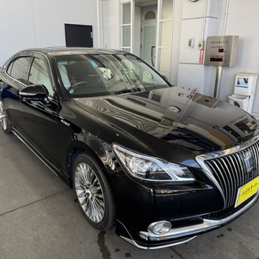 トヨタ・クラウン