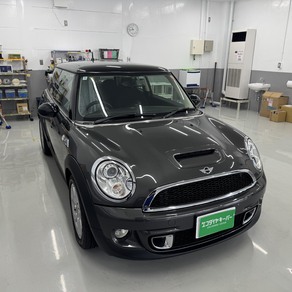 BMW・MINIクーパー