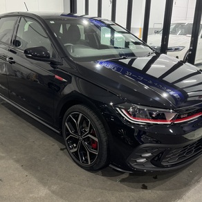 フォルクスワーゲン・ポロ