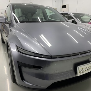 その他・テスラ・モデルY　DIAⅡキーパープレミアム