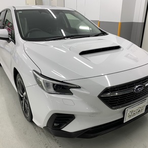 スバル・レヴォーグ・DIAⅡキーパー