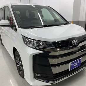 トヨタ・ノア・ダイヤⅡキーパープレミアム