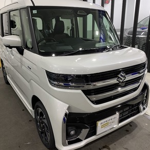 ホンダ・NBOX ダイヤモンドキーパー