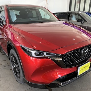 マツダ・CX5　フレッシュキーパー