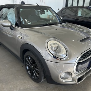 BMW・MINI ダイヤⅡキーパー