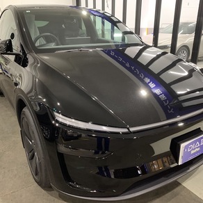 その他・テスラ・モデルY　DIAⅡキーパー