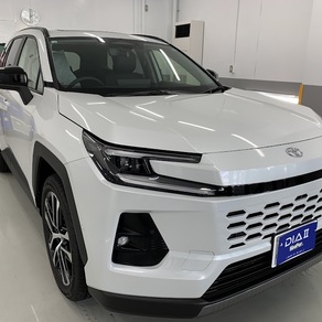 トヨタ・RAV4 ダイヤⅡキーパー