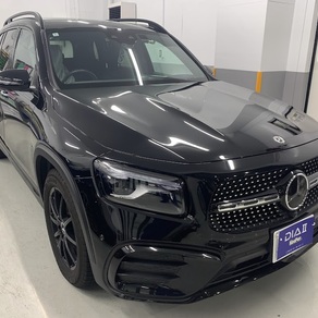 メルセデス・ベンツ・GLB・ダイヤⅡキーパー