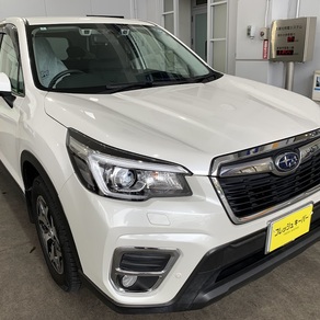 スバル・フォレスター・フレッシュキーパー