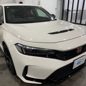 ホンダ・シビック・クリスタルキーパー