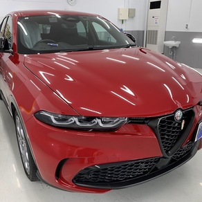 アルファロメオ・トナーレ・ダイヤⅡキーパープレミアム