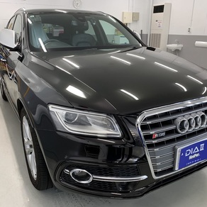 アウディ・Q5