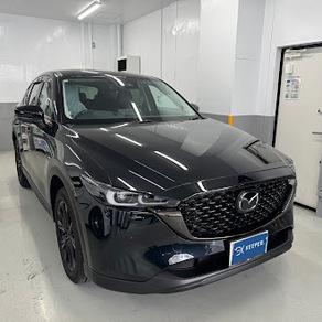 マツダ・CX-5・ EXキーパー