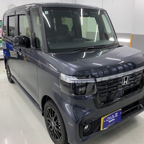 ホンダ・NBOX ダイヤⅡキーパープレミアム