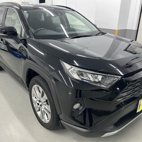 トヨタ・RAV4・フレッシュキーパー