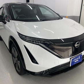 日産・アリア・ダイヤⅡキーパー