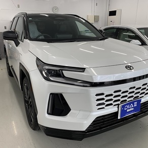 トヨタ・RAV4 ・ダイヤⅡキーパープレミアム