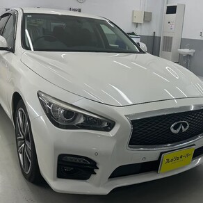 日産・スカイライン・フレッシュキーパー