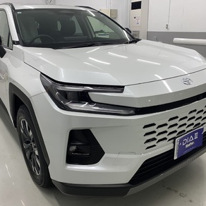 トヨタ・RAV4 ・ダイヤⅡキーパープレミアム