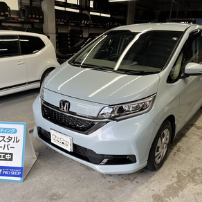 ホンダ・フリード