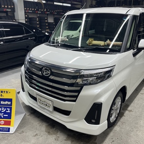 ダイハツ・トール