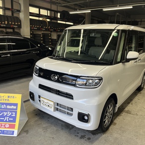 ダイハツ・タント