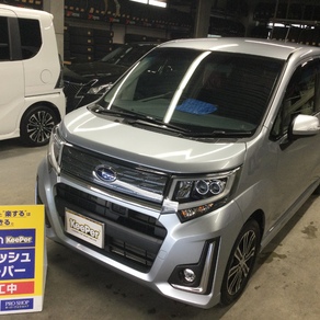 スバル・ステラ