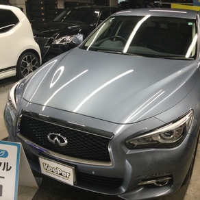 日産・スカイライン