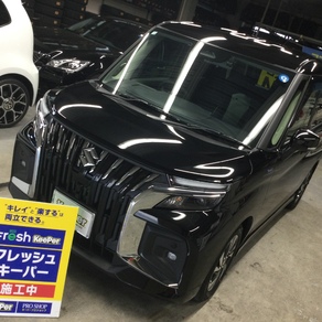 スズキ・ソリオ