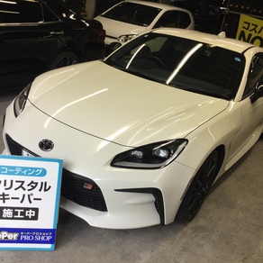 トヨタ・86