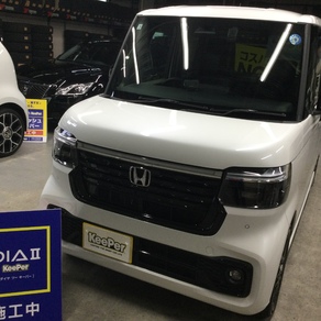 ホンダ・N-BOX
