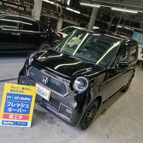 ホンダ・N-ONE