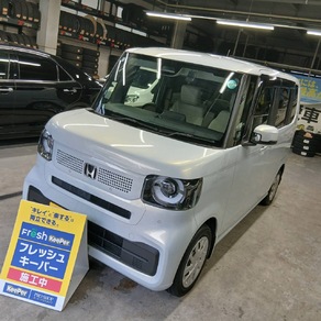 ホンダ・N-BOX
