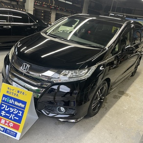 ホンダ・オデッセイ