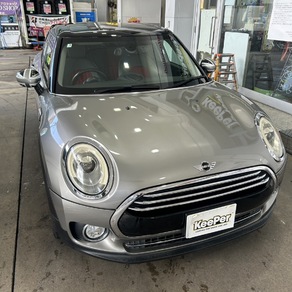 BMW・MINIクラブマン