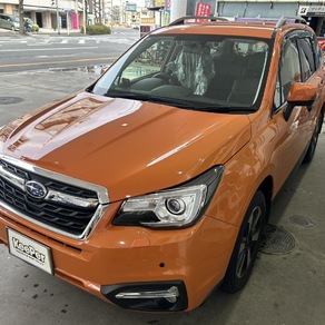 スバル・XV