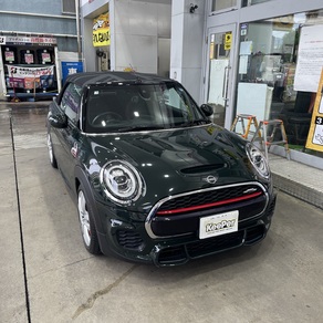 BMW・MINI