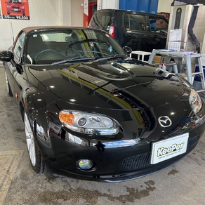 マツダ・ロードスター