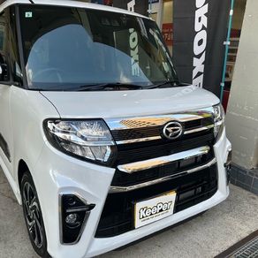 ダイハツ・タント