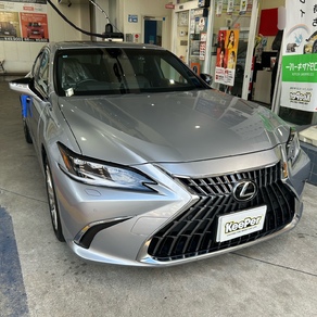 レクサス・ES