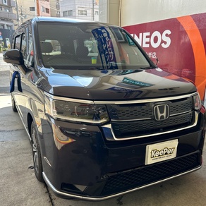 ホンダ・ステップワゴン