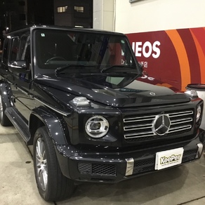 メルセデス・ベンツ・Gクラス