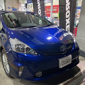 トヨタ・プリウス