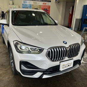 BMW・X1
