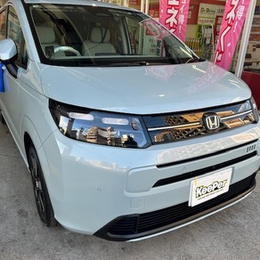ホンダ・フリード